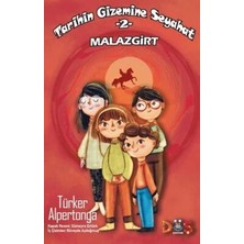 TeknoKapsül Tarihin Gizemine Seyahat 2 - Malazgirt
