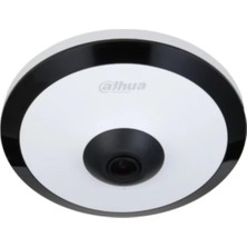 Die Grup IPC-EW5541-AS 5mpix, 1,4mm LENS,H265+, IK10, IP67, Dahili Mikrofon, Sd Kart, Metal Kasa, Fisheye Ip Kamera