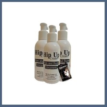 Bezos Hip Up 120 ml 2+1 Kremi + 1 Tane Hediye Jel BZS10