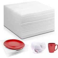 Die Grup Senal Ticaret 30 Adet 30 x 30 Cm/kalınlık 2 mm Taşınma Malzemesi, Köpük Ambalaj, Tabak Bardak Koruma Köpüğü Beyaz