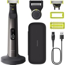 Die Grup Oneblade Pro 360 QP6652/30 Tıraş Makinesi