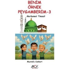 TeknoKapsül Benim Örnek Peygamberim 3 - Merhamet Timsali
