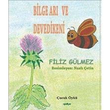 TeknoKapsül Bilge Arı ve Devedikeni