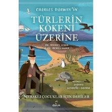 TeknoKapsül Charles Darwin’in Türlerin Kökeni Üzerine