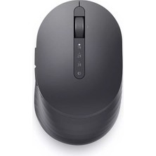 Dell MS7421W Şarj Edilebilir Bluetooth Mouse Siyah