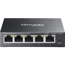 Omada 5port Gigabit (ES205G)