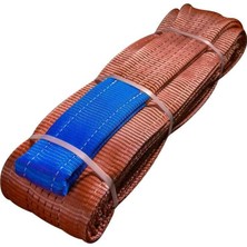 Die Grup Güney (G1133) 6 Ton 3 Metre Polyester Bez Çeki Halatı