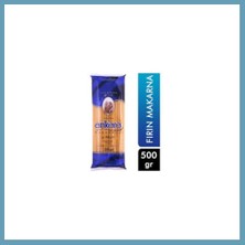 Bezos Ankara Spagetti Makarna 500 gr MBT06