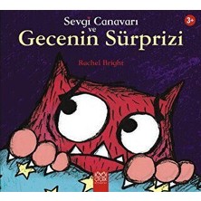 TeknoKapsül Sevgi Canavarı ve Gecenin Sürprizi