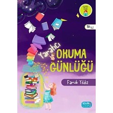 TeknoKapsül Yaratıcı Okuma Günlüğü