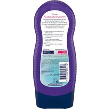 Die Grup Bübchen Çocuk Şampuan&duş Jeli 3 In 1 Meereszauber 230 ml