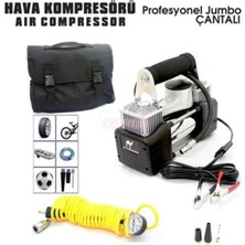 Die Grup Hava Kompresörü Jumbo Çift Piston Profesynl