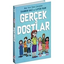 TeknoKapsül Gerçek Dostlar