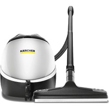 Die Grup Karcher Sv 7 *eu Çok Amaçlı Buharlı Temizleme Makinesi Beyaz