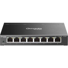 Omada 8port Gigabit (ES208G)