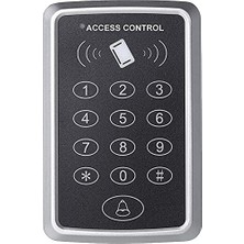 Die Grup Lr-Dl5 Şifreli ve Kartlı Geçiş Sistemi - Rfid Göstergeç