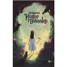 TeknoKapsül Istikamet Kuşlar Bakanlığı