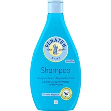 Die Grup Bebek Şampuanı 400 ml