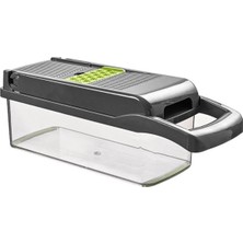 Die Grup Çok Fonksiyonlu Sebze Doğrayıcı - Vegetable Chopper - Çeyiz Listesi - Çeyiz Seti