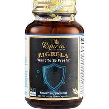 Die Grup Eigrela Kuersetin, Kekik, Astragalus ve Akgünlük (Boswellia) - Mevsim Geçişleri ve Bağışıklık Desteği - Katkısız ve Vegan - 60 Kapsül