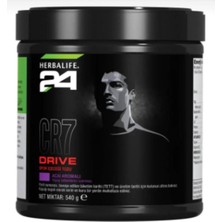 Die Grup Cr7 Drive Güç ve Dayanıklılık Içeceği Sporcu Enerji Elektrolit Tozu 540G, HINDIRIM22