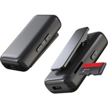 Die Grup Aux Bluetooth V5.3 Şarjlı Ses Alıcı-Verici Mikro Hafıza Kart Girişli Bluetooth Adapör