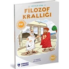 TeknoKapsül Filozof Krallığı