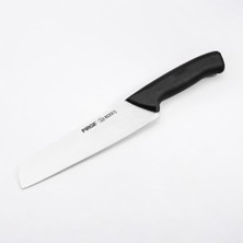 Die Grup Ecco Siyah Santoku Bıçağı 17 cm