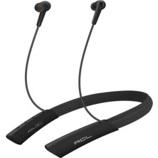 Die Grup Junglee (1304) Boyunluk Kulaklık Mikrofonlu Bluetooth Lu Spor Kulaklık Tere Suya Dayanıklı Sporcu Kulaklığı ile Uyumlu