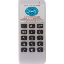 Die Grup SR-633 Rfıd Kart Kopyalama Cihazı Çift Frekans 125 Khz ve 13.56 Mhz Proximity Mifare Kart Klonlama Cihazı 1 Adet