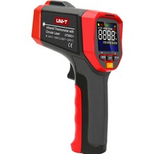 Die Grup UT303C+ Infrared Lazerli Termometre