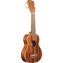 Die Grup Ka-S Soprano Maun Ukulele