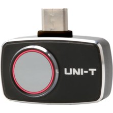 Die Grup UTI721M Thermal Camera For Android Phone Type C Ir Resolution 256X192 25Hz Infrared Imager Real Time Image Video Recording