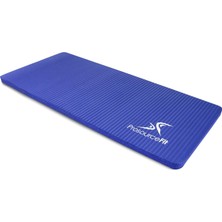 Die Grup Fit Yoga Diz Pedleri ve Dirsek Yastıkları, Yoga, Pilates, Zemin Antrenmanı Için Standart Matlar