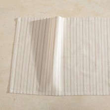 Die Grup Molly Çizgili Runner 50X130 cm