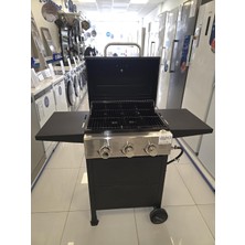 Die Grup Srgg 31403 Gazlı Barbekü