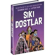 TeknoKapsül Sıkı Dostlar