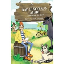 TeknoKapsül Bay Dingo`nun Ahırı