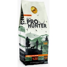 Die Grup 15 kg Prohunter Av Köpeği Maması (Av Köpeklerine Özel Profesyonel Formül) Pro Hunter Kuru Köpek Mama
