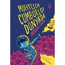 TeknoKapsül Muhteşem Cumburlop Dünya’da