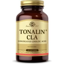 Die Grup Tonalin Cla 1300 Mg, 60 Softjel Kapsül