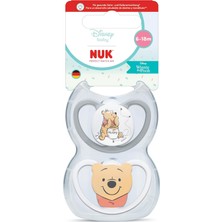 Die Grup Pm Air 2'li Emzik,6-18 Ay, Winnie The Pooh