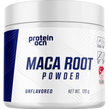 Die Grup Maca Root Powder 120G