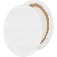 Die Grup Oval Tuval 12MM 30X40