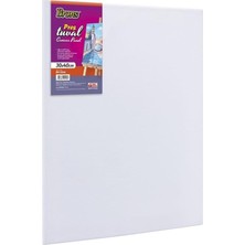 Die Grup Brons Pres Tuval 30X40 cm