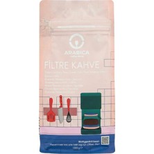 Die Grup Kolombiya Filtre Çekirdek Kahve 1 kg |%100 Arabica | Taze Kavrulmuş