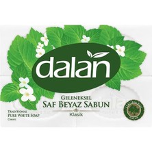 Die Grup Kalıp Sabun Geleneksel 4X250 gr x 2 Adet