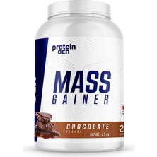 Die Grup Mass Gainer Çikolata 2.5kg 25 Servis