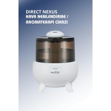 Die Grup Oda Nemlendirici Yeni Aroma Therapy