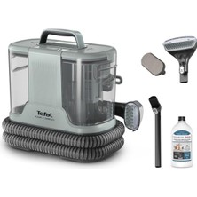 Die Grup Clean It Kompakt 400 Watt 1,4 Litre Kapasiteli Halı & Koltuk Temizleyici